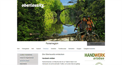 Desktop Screenshot of handwerk-erleben.com